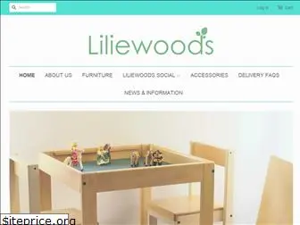liliewoods.com