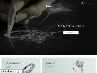 lilijewelry.com