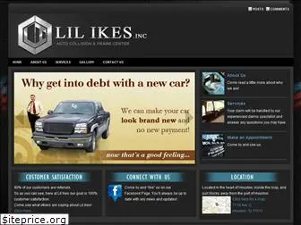 lilikes.com