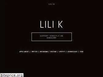 lilikmusic.com