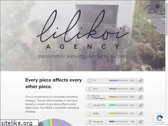 lilikoiagency.com