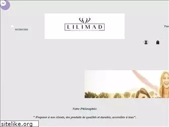 lilimad.com