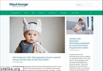 liliput-lounge.de