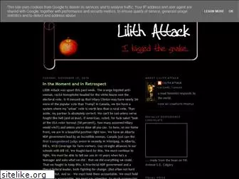lilithattack.blogspot.com