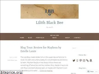 lilithblackbee.com