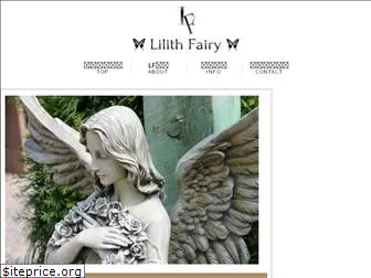 lilithfairy.com