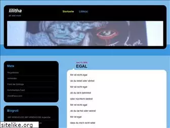 lilithmoerk.wordpress.com