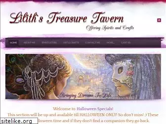 lilithstreasuretavern.weebly.com