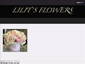 lilitsflowers.com