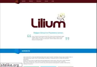 liliumreklam.com