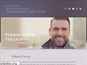 lilixudental.com