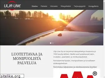 liljaline.fi