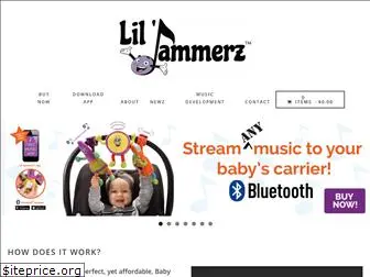 liljammerz.com