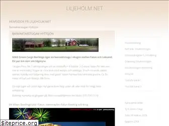 liljeholm.net