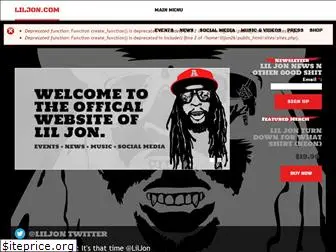 liljon.com