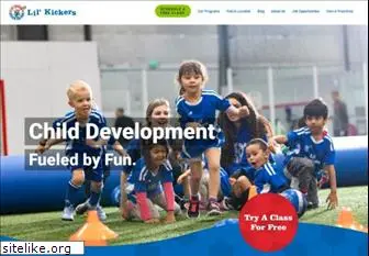 lilkickers.com