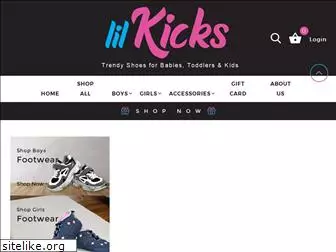 lilkicks.com.au