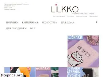 lilkko.ru