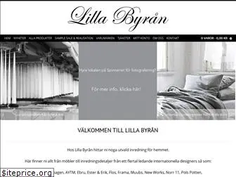 lillabyran.com
