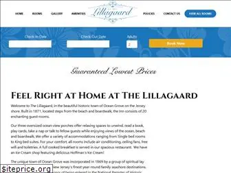 lillagaard.com