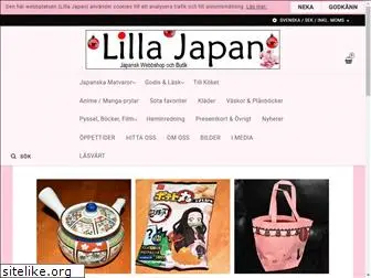 lillajapan.se