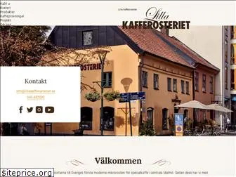 lillakafferosteriet.se
