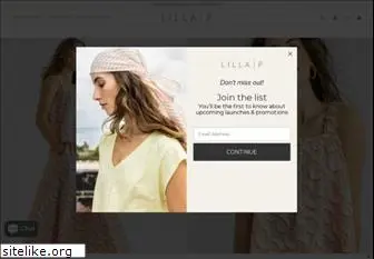 lillap.com