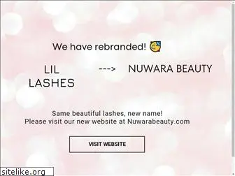 lillashes.com