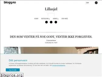 lillasjel.blogg.no