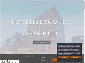 lille-crowneplaza.com