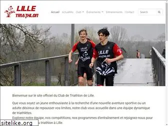 lille-triathlon.fr