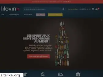 lilleauxvins.com