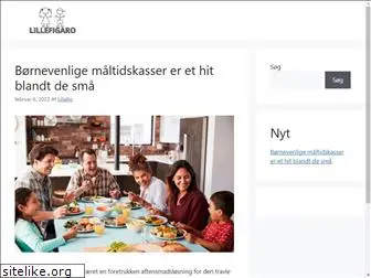 lillefigaro.dk