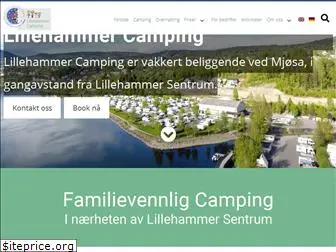 lillehammer-camping.no