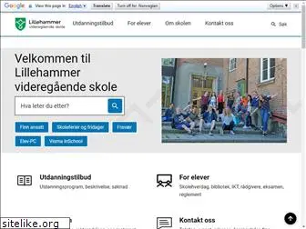 lillehammer.vgs.no