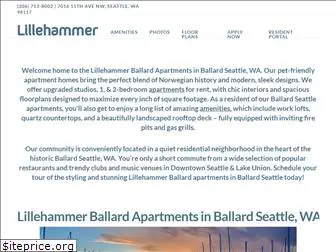 lillehammerballard.com