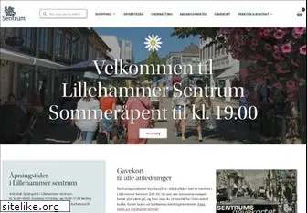 lillehammersentrum.no