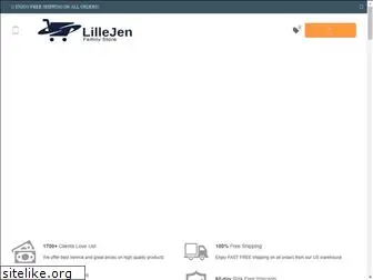 lillejen.com