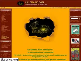 lillemagic.com