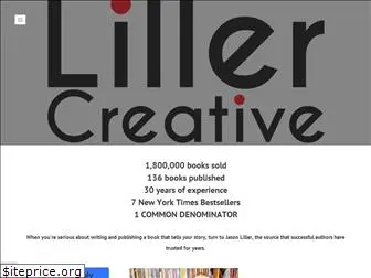 lillercreative.com