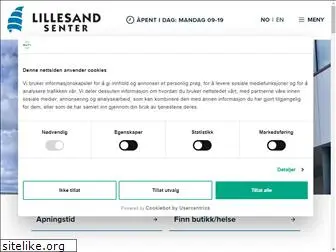 lillesandsenter.no