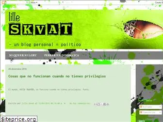 lilleskvat.blogspot.com