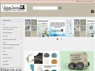 lillestromsysenter.no