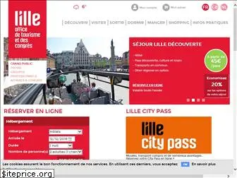 lilletourism.com