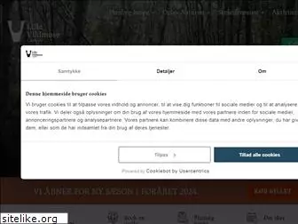 lillevildmose.dk