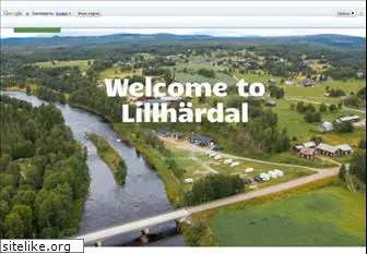 lillhardalscamping.se