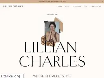 lilliancharles.com