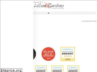 lilliangardens.com