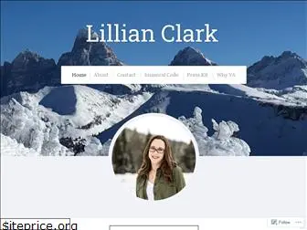 lillianjclark.com