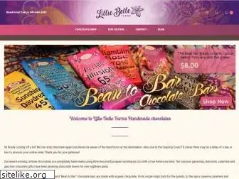 lilliebellefarms.com